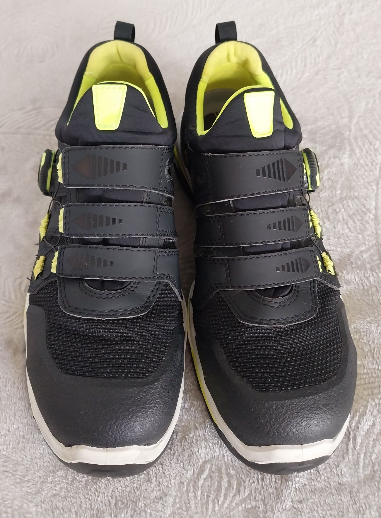 Buty bezpieczne Jalas TIO 2058 rozm.40