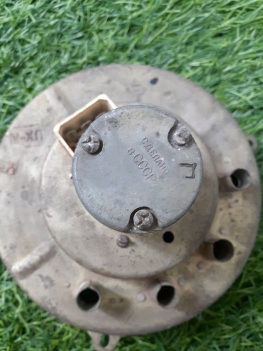 ЛАЗ ЛИАЗ спидометр 15.3802 электрический сссср для автобуса