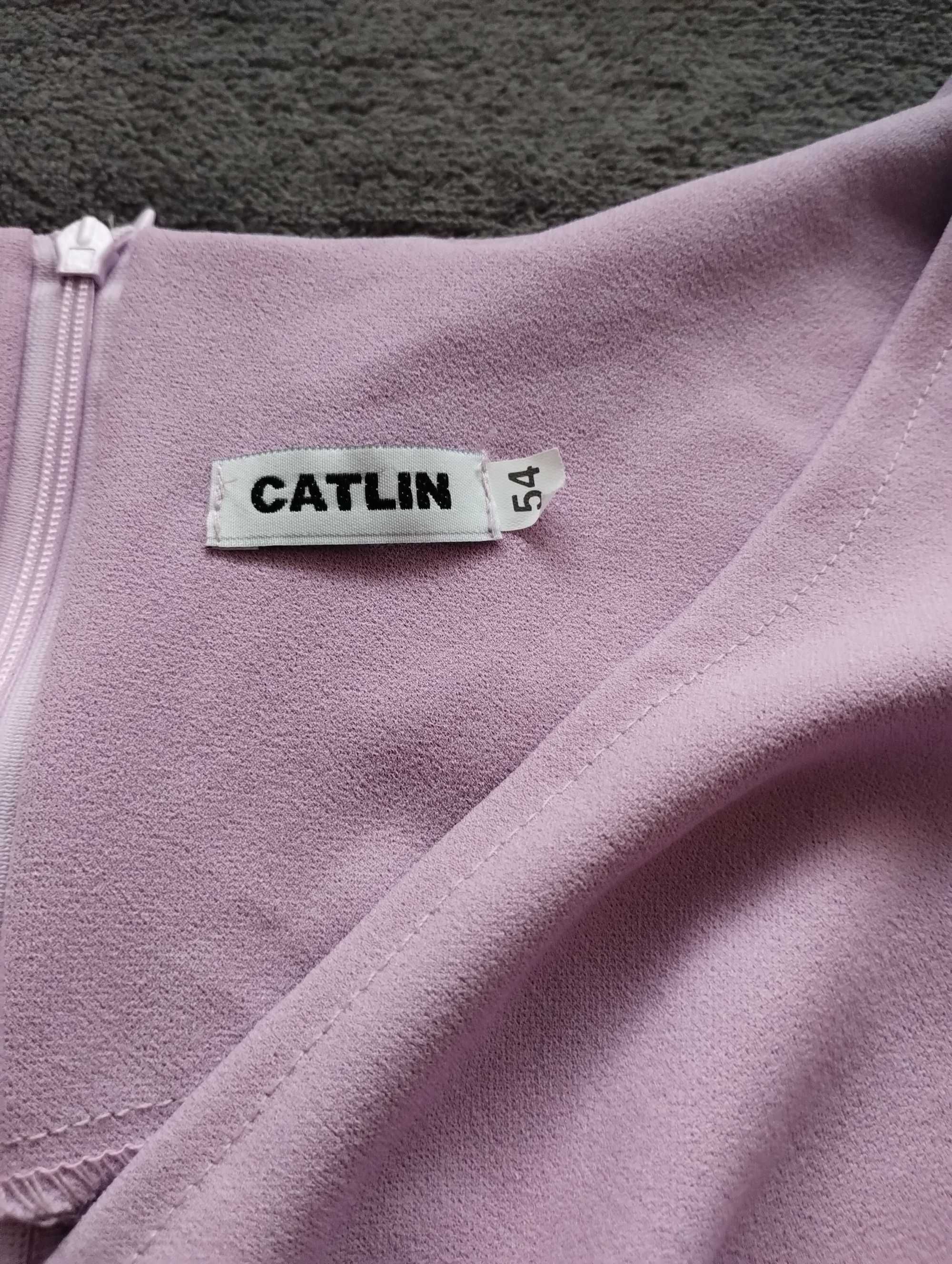 Sukienka Catlin roz. 54