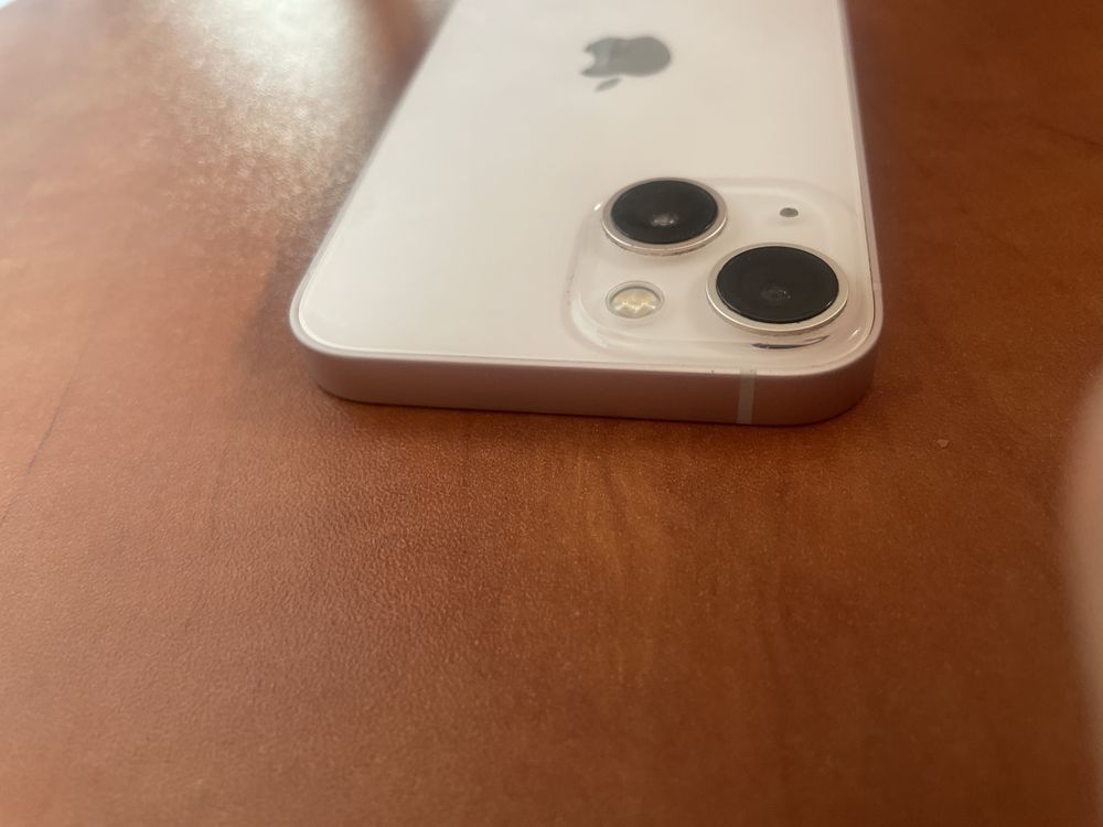 Iphone 13 mini (zapomnialem hasla)