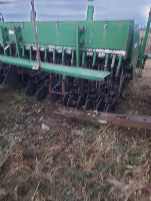 Продам сівалку зернову Great Plains 4.2