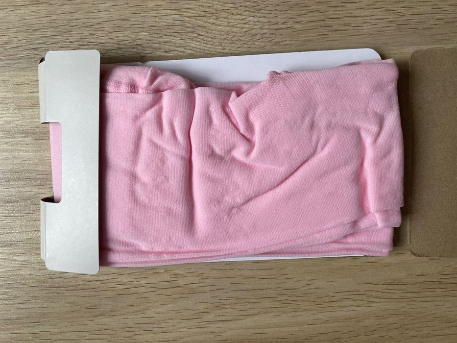 Rajstopy dla dziewczynek rozmiar 146/152 pepperts