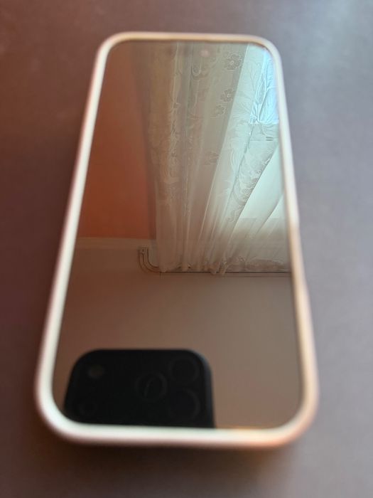 iPhone 16 pro Natural titanium neverlock USA 1 tb