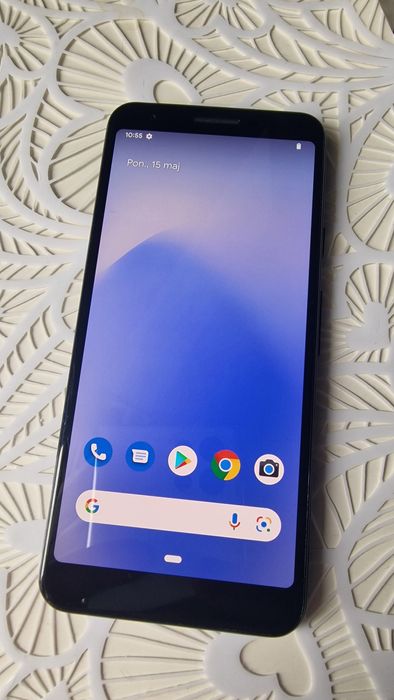 Google Pixel 3a 64Gb