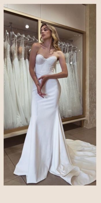 Продам/оренда Весільна сукня