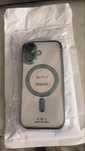 Etui dedykowane do iPhone 17 z Magsafe