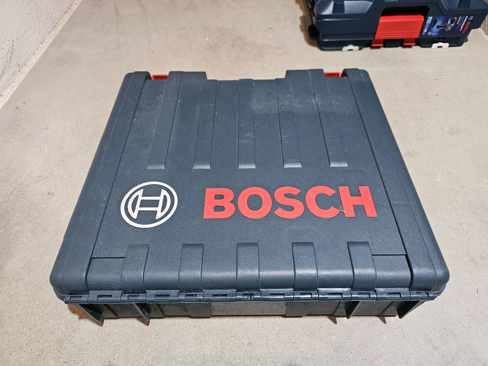 Wiertarka Bosch GSB 18-2 RE Professional – Prawie nowa!