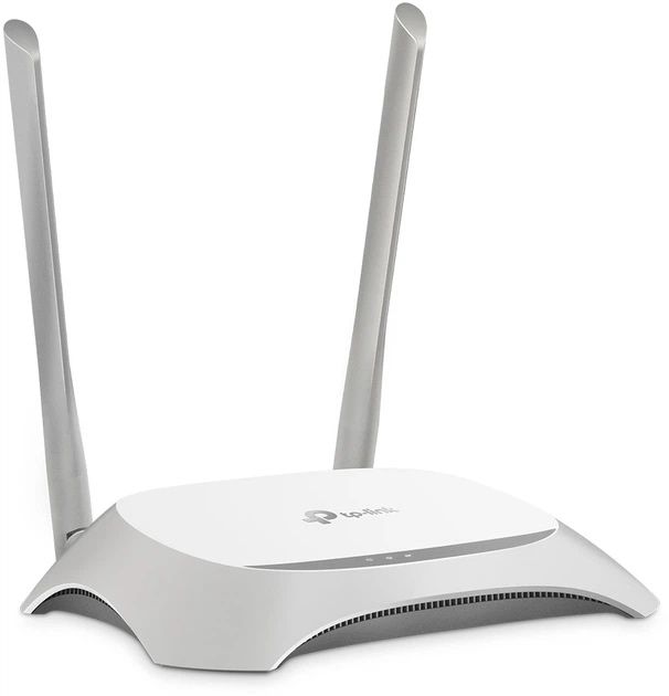WiFi роутер TP-LINK TL-WR840N
