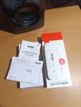 LTE USB Wi-Fi роутер ERGO W023-CRC9