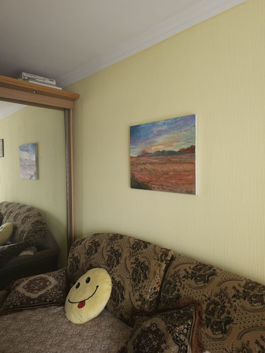 м.Палац Україна.Предславинська 26а.4-х.кімнатна 85м2.