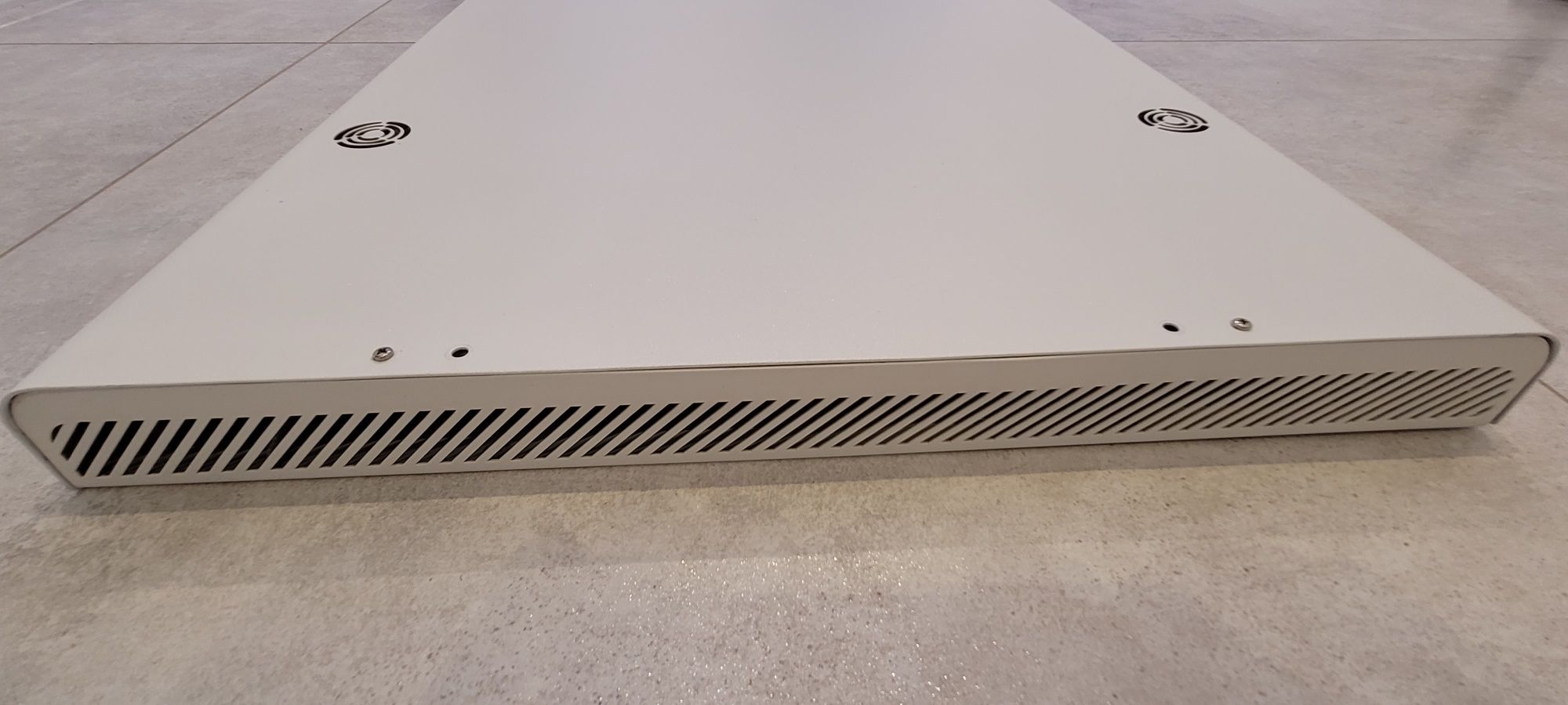 Lampa Pacific sun Diuna 8x80W