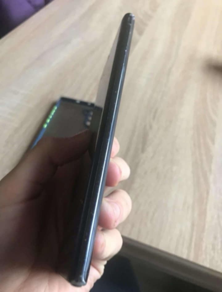 Na sprzedanie samsung galaxy note 10