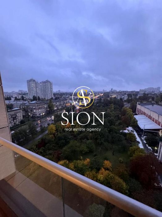 Нова 2-х к. квартира, Crystal Park tower, 64 м2, Шулявка