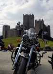 Triumph rocket iii