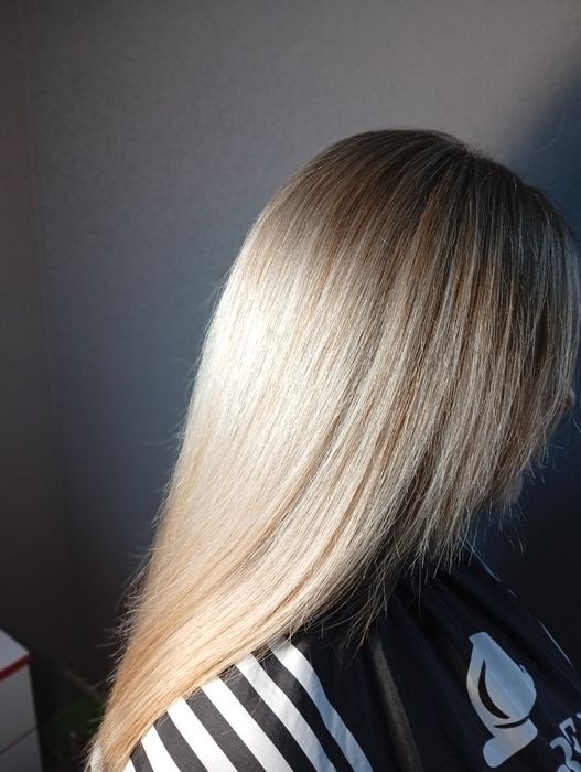 Колорист - парикмахер, Одесская.