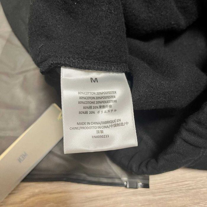 Штани Essentials Sweatpants SS22 Stretch Limo