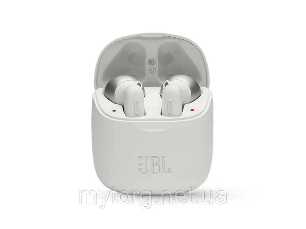 Навушники, Блютуз, Jbl Tune 225, Без дротові, TWS