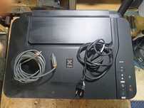 Impressora multifunções Canon Pixma MP230