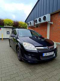 Opel Astra H 1.7 Cdti