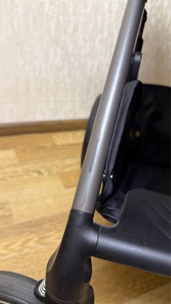 Коляска Cybex Balios s 2в1