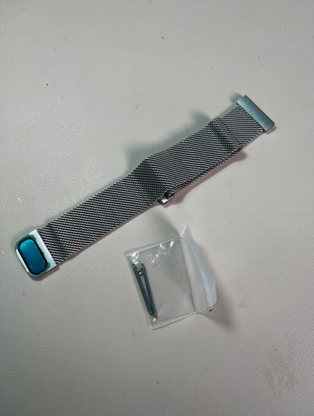Pasek do zegarka 20mm