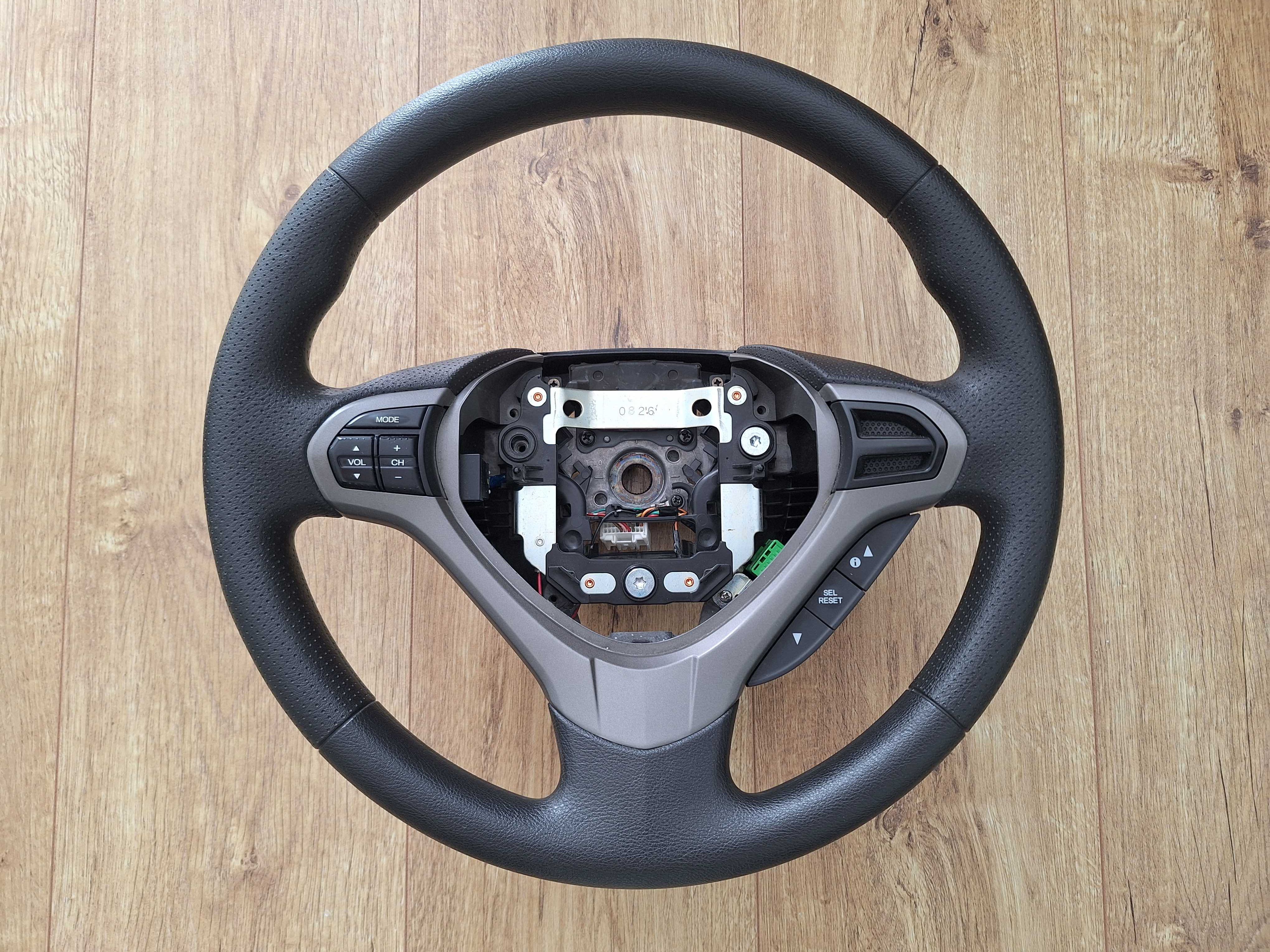 Kierownica airbag  honda Accord 8