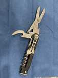 Multitool Gerber Armbar cork - korkociąg