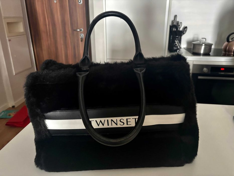 Carteira TWINSET  Milano