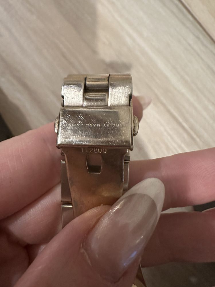 Zegarek damski Marc Jacobs