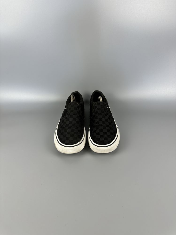 Размер 47 30 см Мужские кеды Vans Оригинал