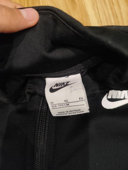 Кофта nike оригинал