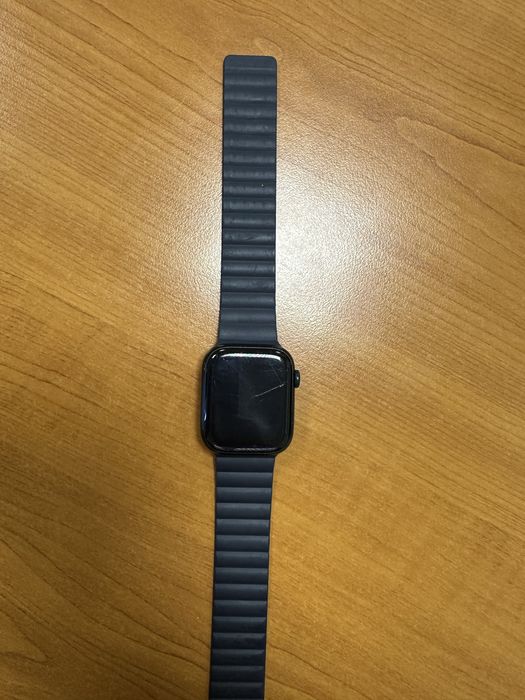 Продам apple watch 9 45 mm
