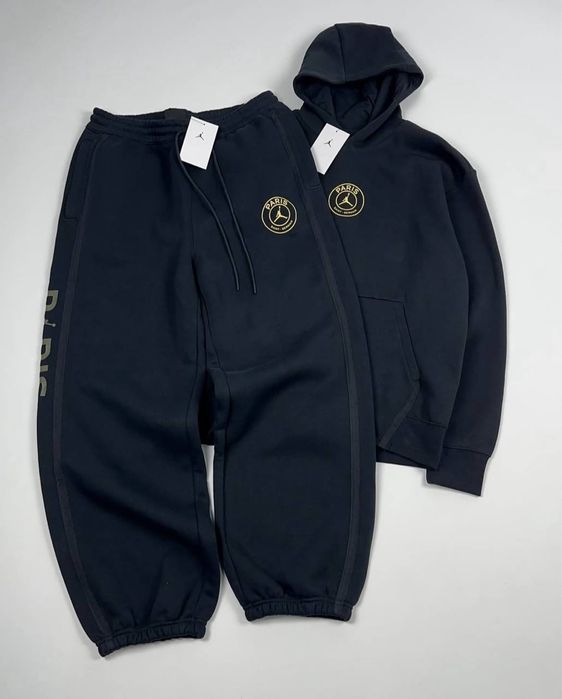 Пропозиція! Спортивний костюм Nike Jordan Paris