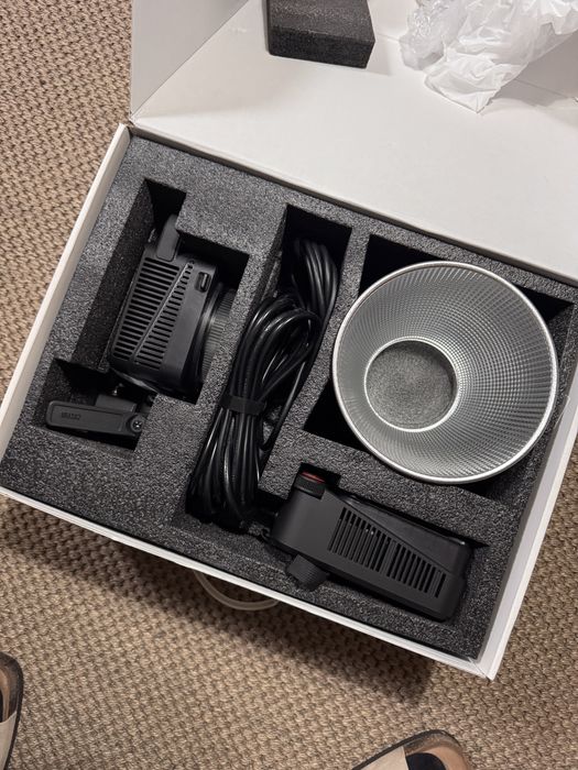 Zhiyun Molus G300 LED COB