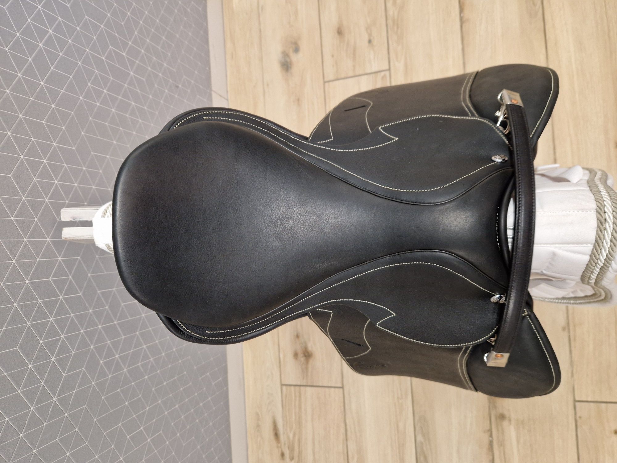 Siodło skokowe Pessoa Gen-X Elite Pony 15"