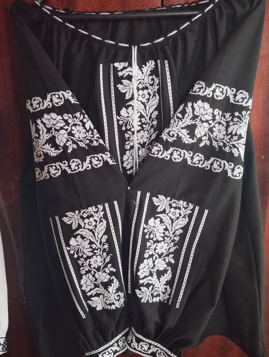 Вишиванки від виробника