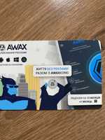 Блокировшик рекламы AWAX