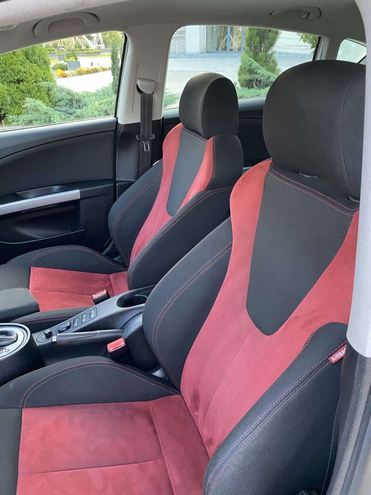Seat Leon 1.8 160 DSG,niski przebieg