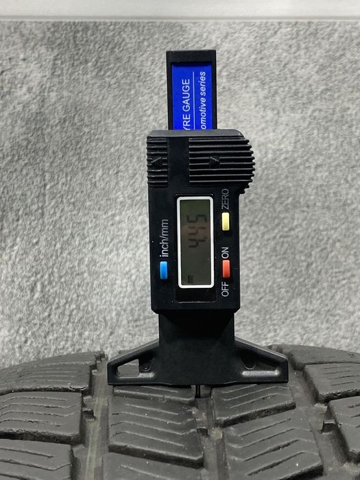 ‼️ЗИМОВА РЕЗИНА‼️ Barum • 215/60 R16 АРТ:158