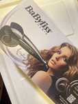 BaByliss Lokówka automatyczna