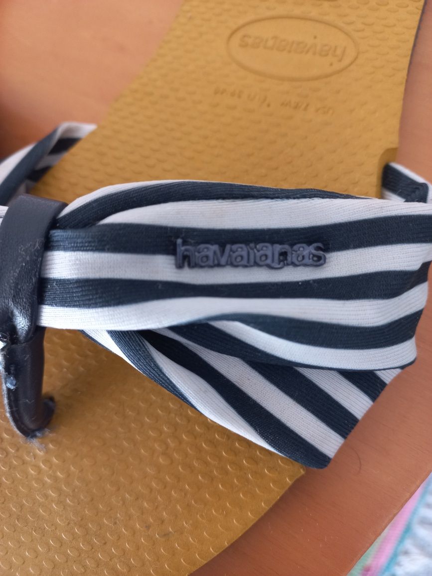 Havaianas Saint-Tropez