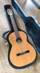 Gitara klasyczna Antonio Sanchez  1005
