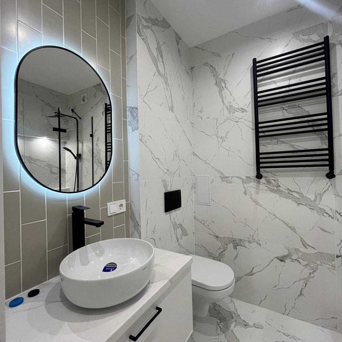 Продається стильна 2-кімнатна квартира в ЖК "Містечко Центральне"