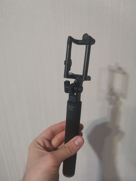 Huawei оригинальная селфи палка, новая 3.5 . Монопод