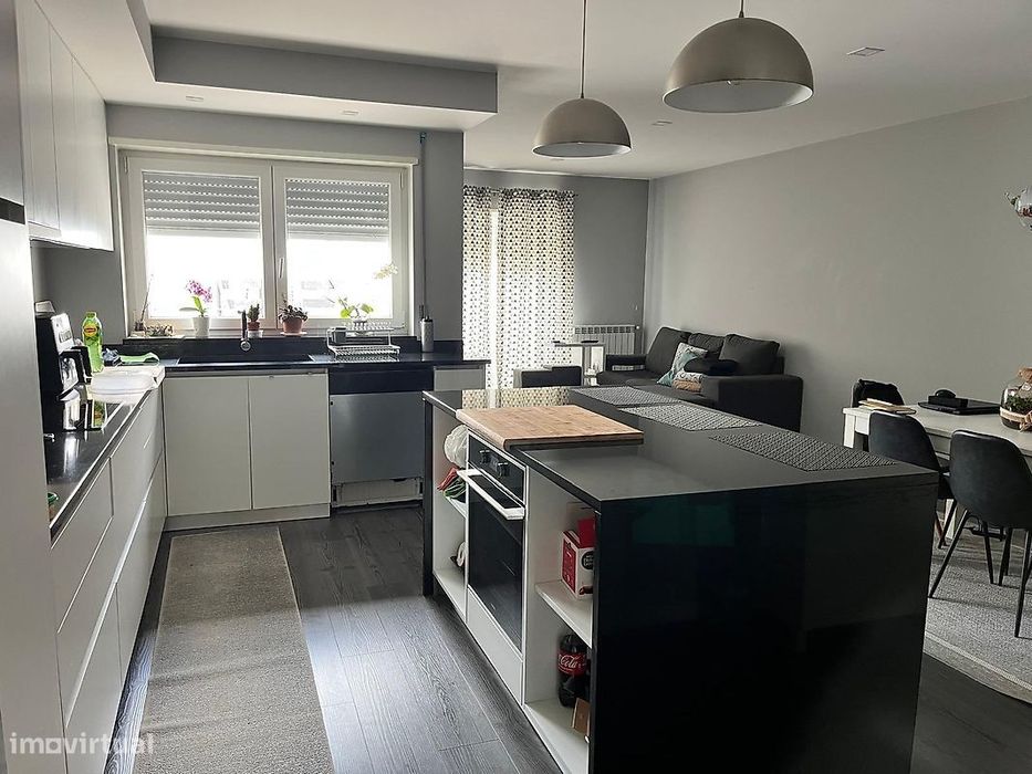 Moradia T3 para venda