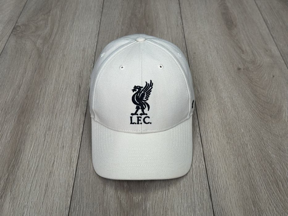 Кепка 47 brand Liverpool