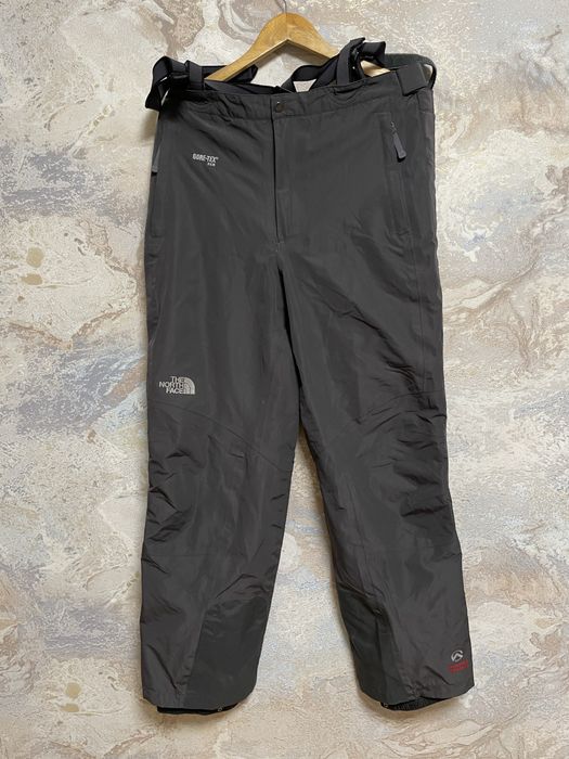 Штаны The North Face Gore Tex Summit Series Mammut Haglofs размер L
