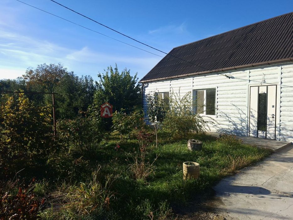 Будинок с.Вільна Тарасівка, Білоцерківського р-н,Без %