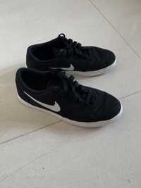 Trampki Nike SB, rozm.38 (24cm)-na 37 ,stan idealny