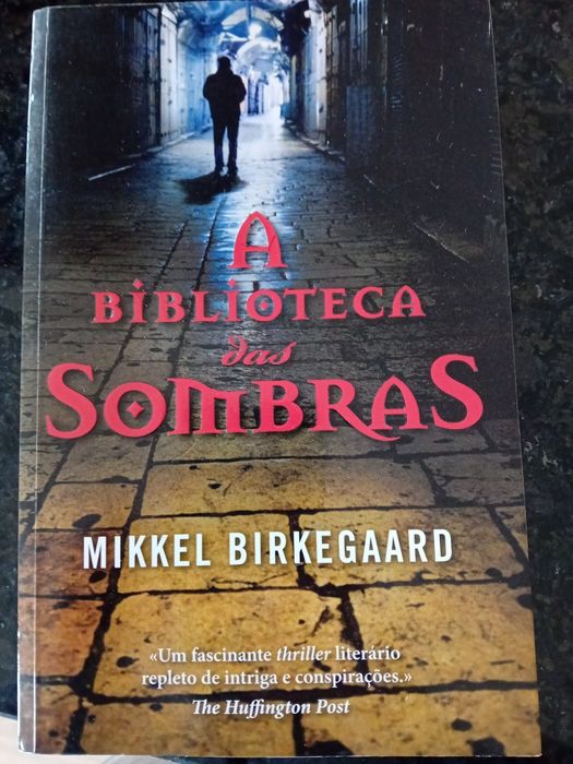 Livros para ler variados